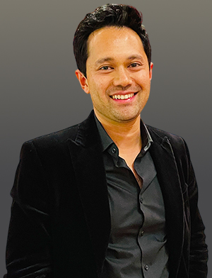 Krishan Joshi